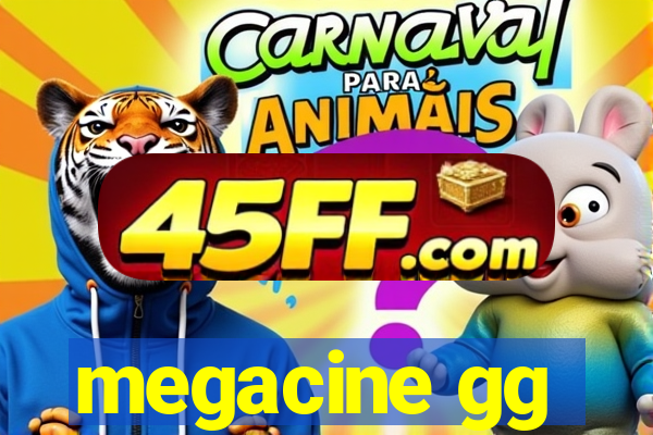 megacine gg